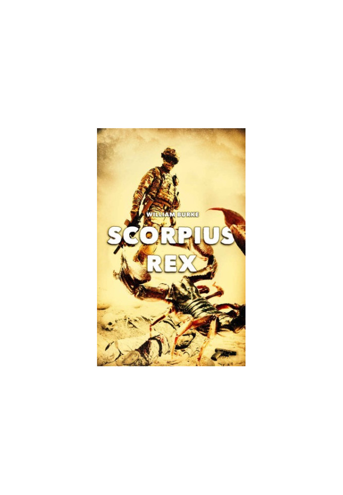 Scorpius Rex