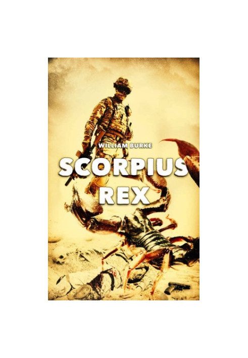 Scorpius Rex