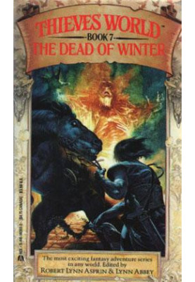 The Dead of Winter