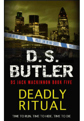Jack Mackinnon 05-Deadly Ritual