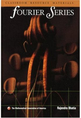 Fourier Series (Mathematical Association of America Textbooks)