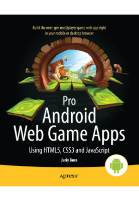 Pro Android Web Game Apps