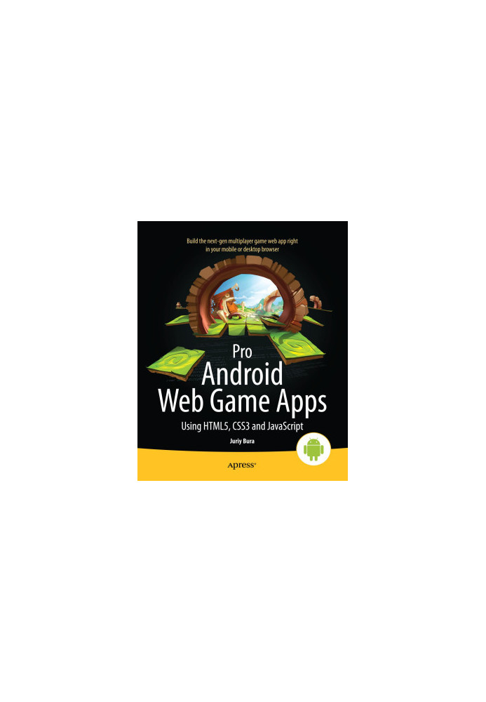 Pro Android Web Game Apps