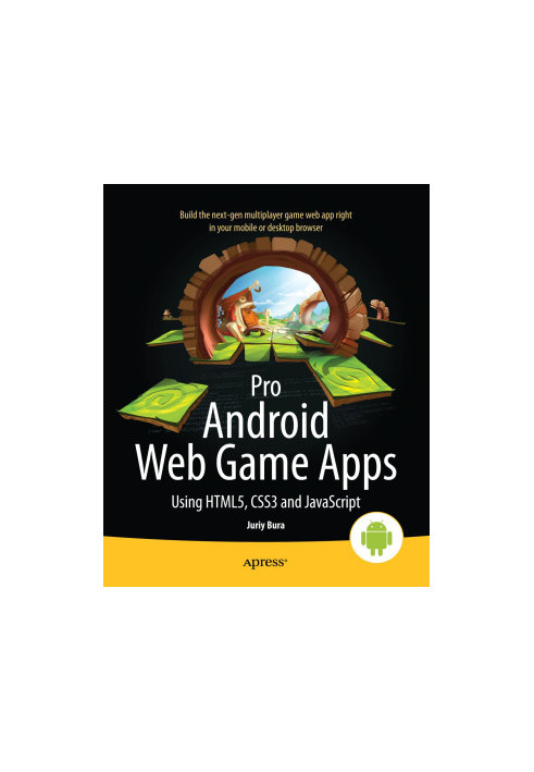 Pro Android Web Game Apps