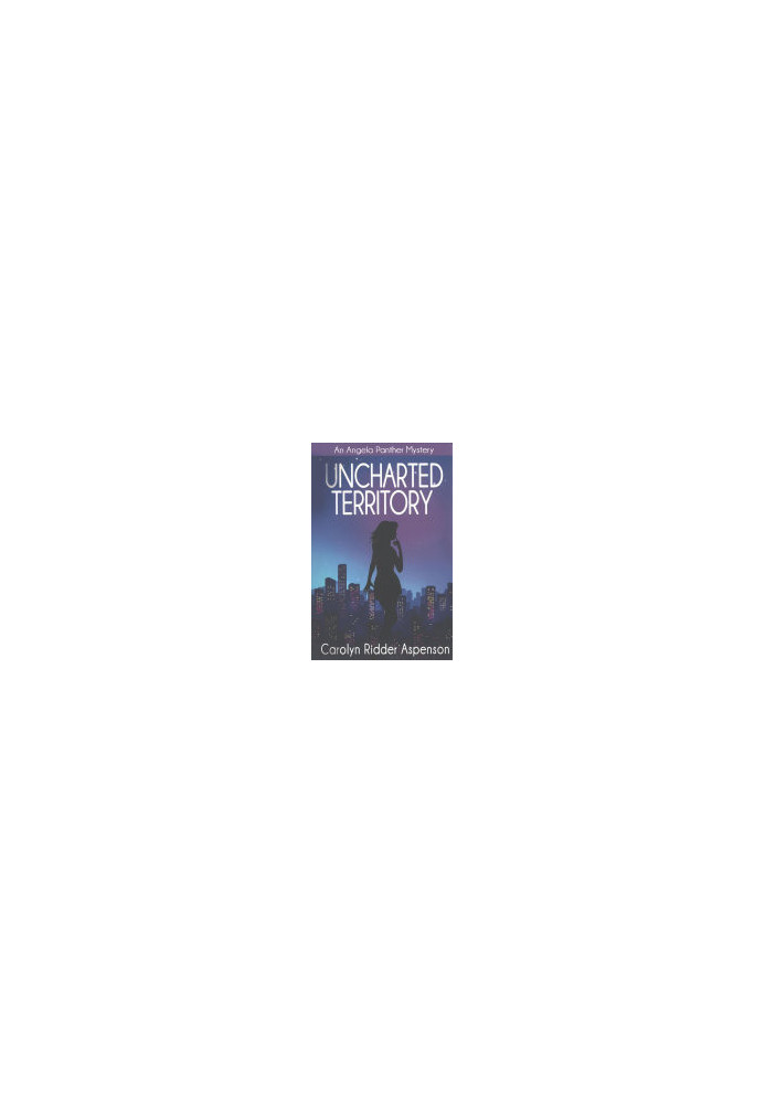 Uncharted Territory (Angela Panther Mystery 3)