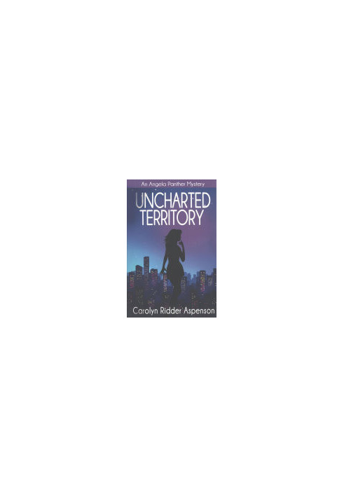 Uncharted Territory (Angela Panther Mystery 3)