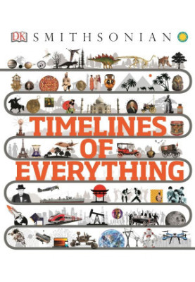 Timelines of Everything!