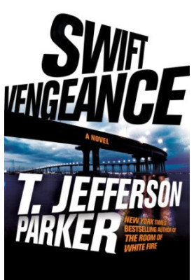 Swift Vengeance ( Roland Ford 2 )