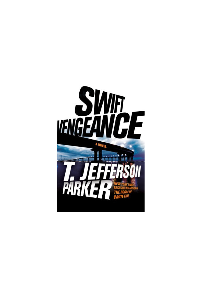 Swift Vengeance ( Roland Ford 2 )