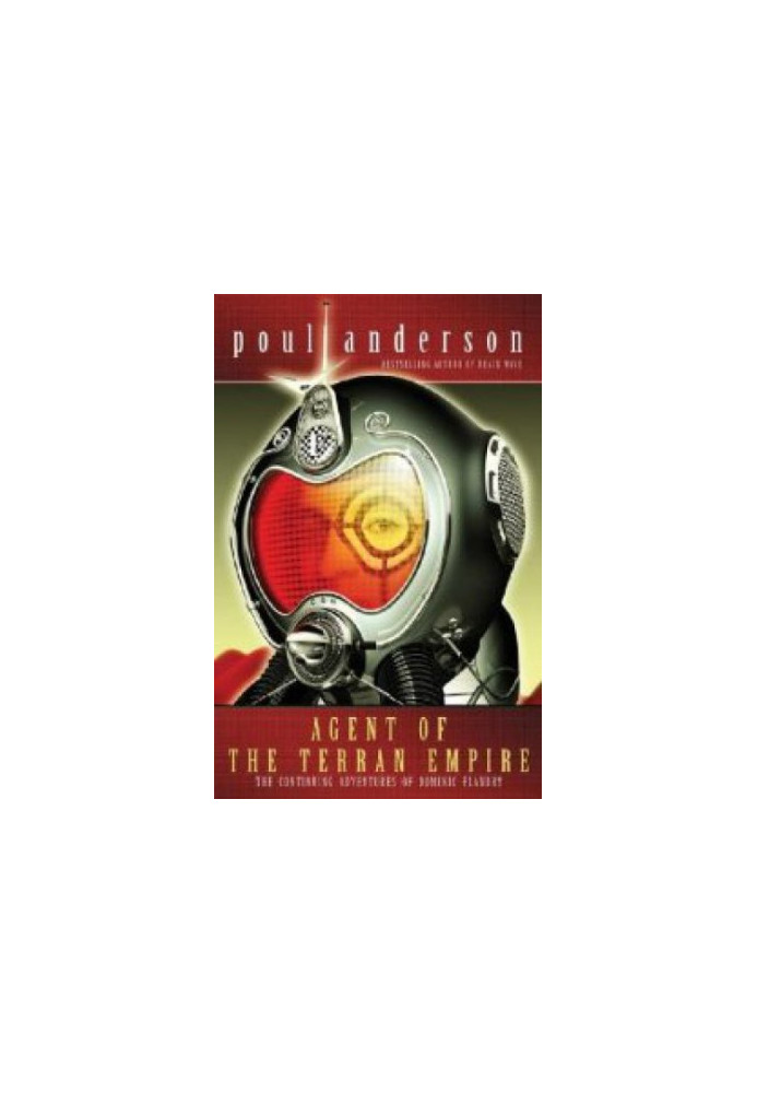 Agent of the Terran Empire - Dominic Flandry 01