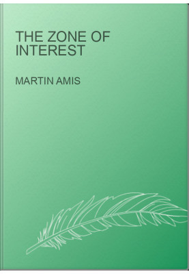 The Zone of Interest