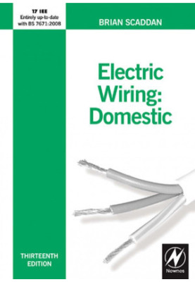 Building Regulations Approved Document P: Electrical Safety-dwellings