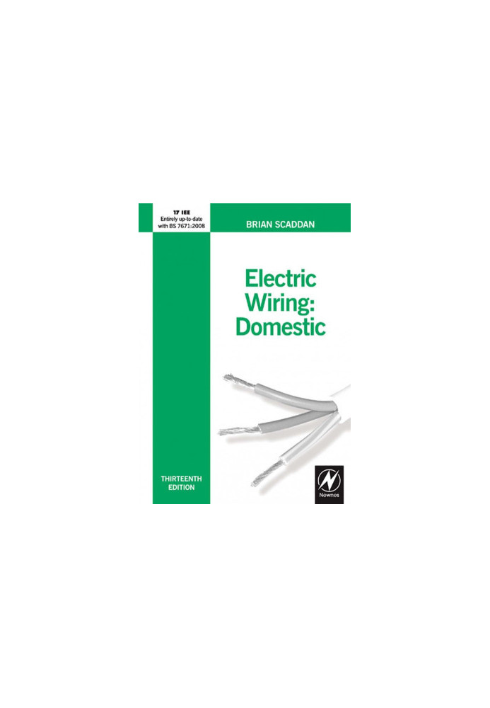 Building Regulations Approved Document P: Electrical Safety-dwellings