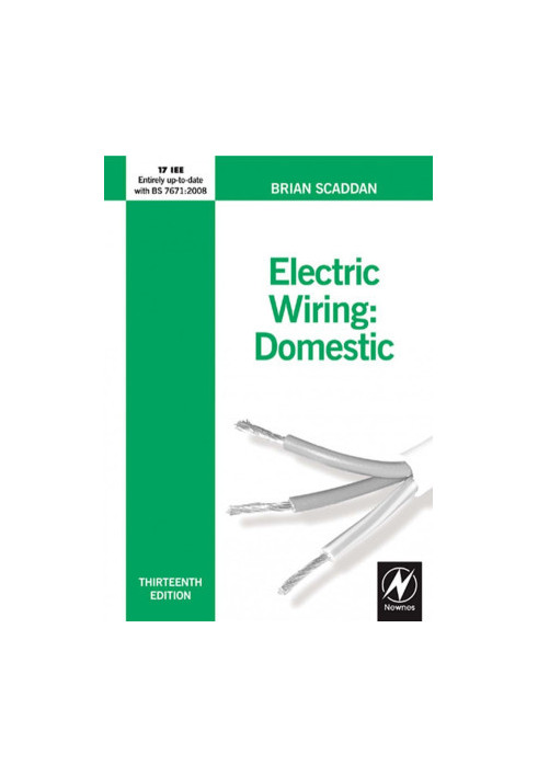 Building Regulations Approved Document P: Electrical Safety-dwellings