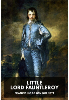 Little Lord Fauntleroy