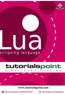 Lua Scripting Language