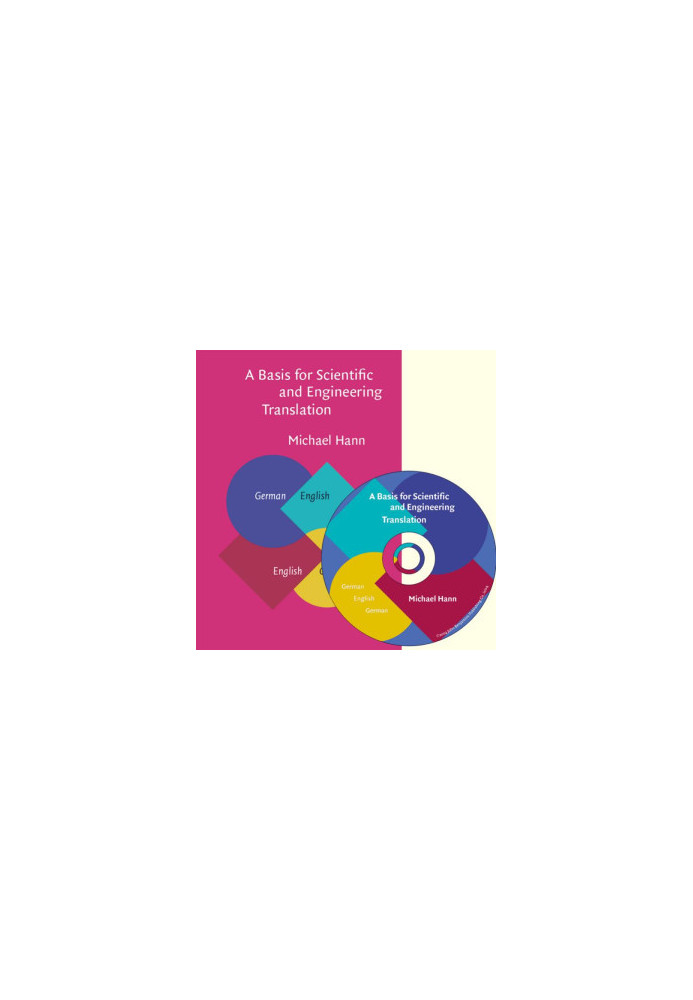 A Basis for Scientific and Engineering Tra