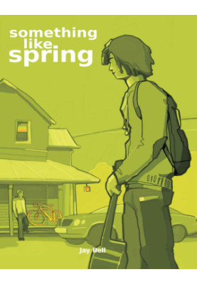 Something Like Spring