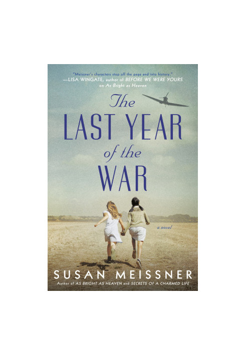 The Last Year of the War