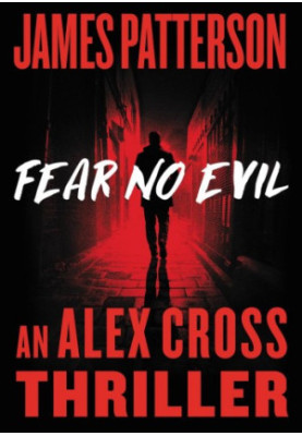 Fear No Evil (Alex Cross, 29)