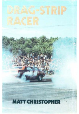 Drag-Strip Racer