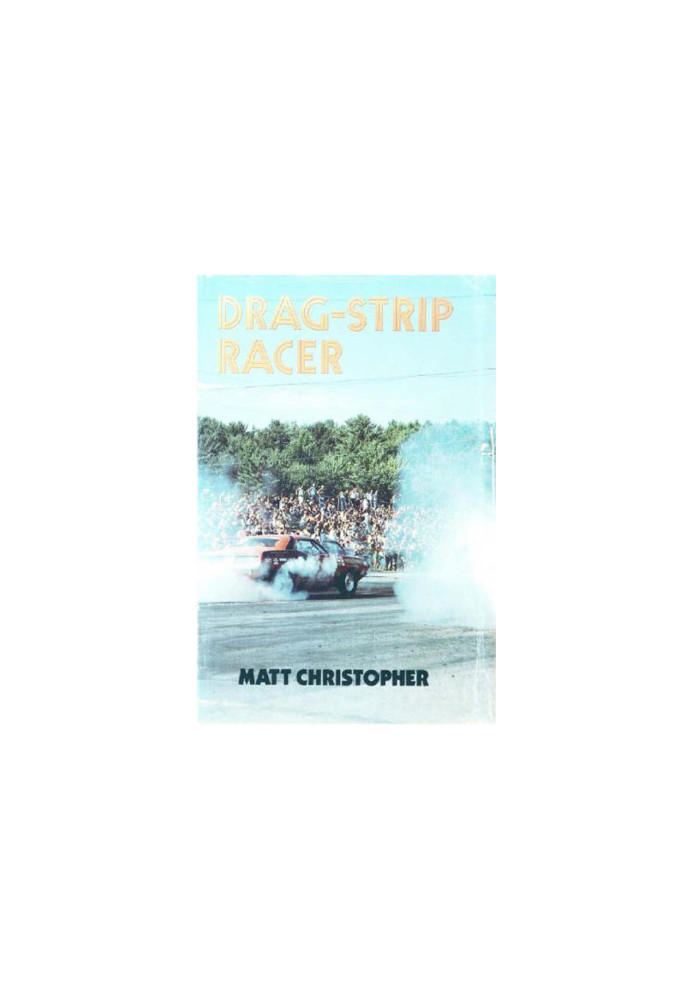 Drag-Strip Racer
