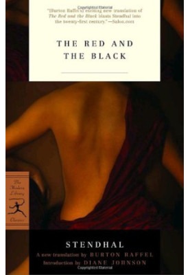 The Red and the Black