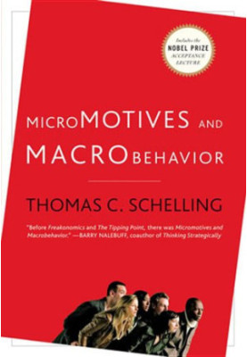 Micromotives and Macrobehavior