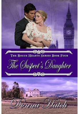 The Suspect's Daughter