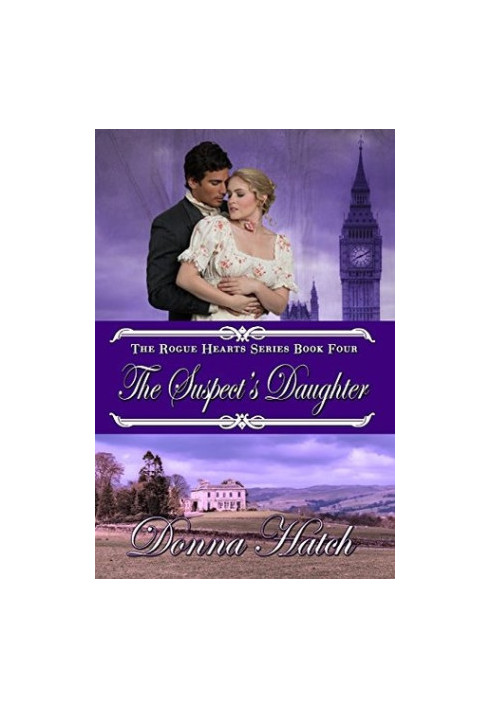 The Suspect's Daughter