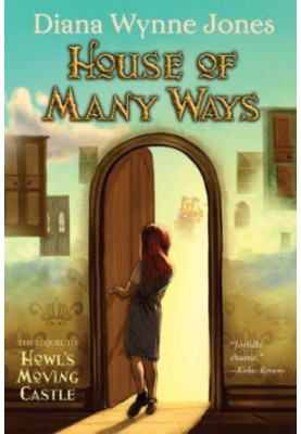 House of Many Ways