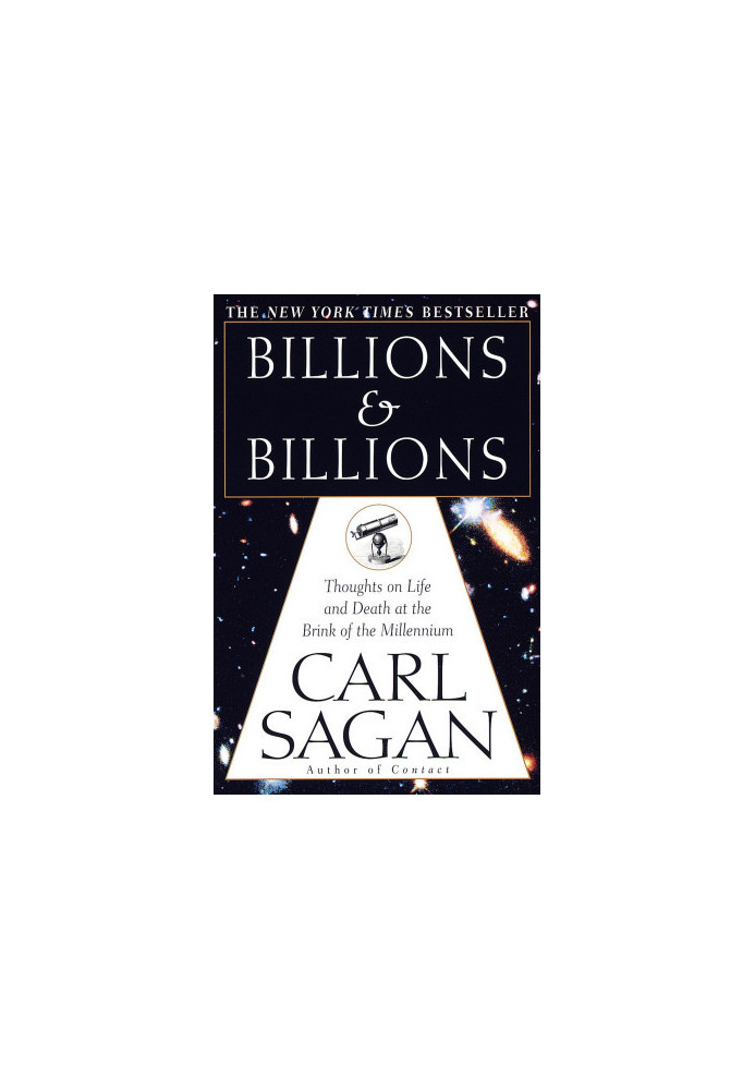 Billions & Billions