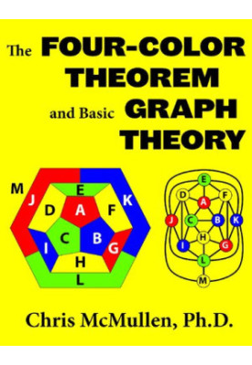 The Four-Color Theorem and Basic Graph Theory