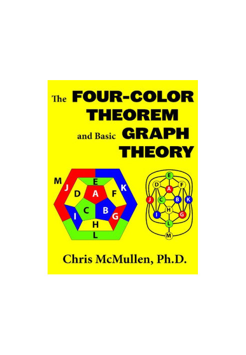 The Four-Color Theorem and Basic Graph Theory