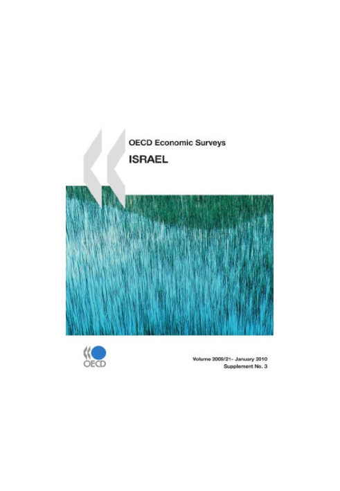 OECD Economic Surveys 2009: Israel