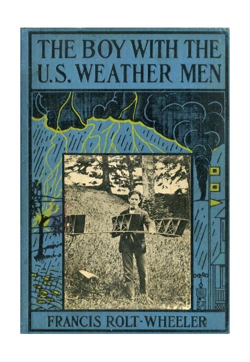 The Boy with the U. S. Weather Men