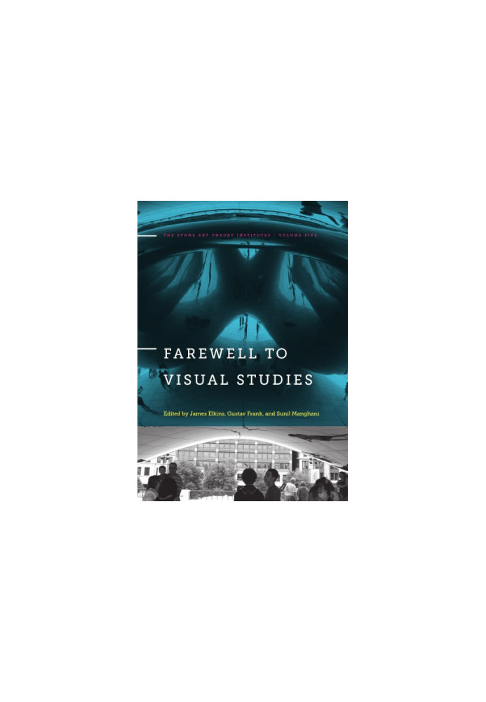 Farewell to visual studies