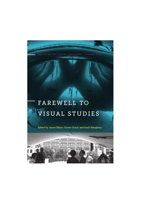 Farewell to visual studies