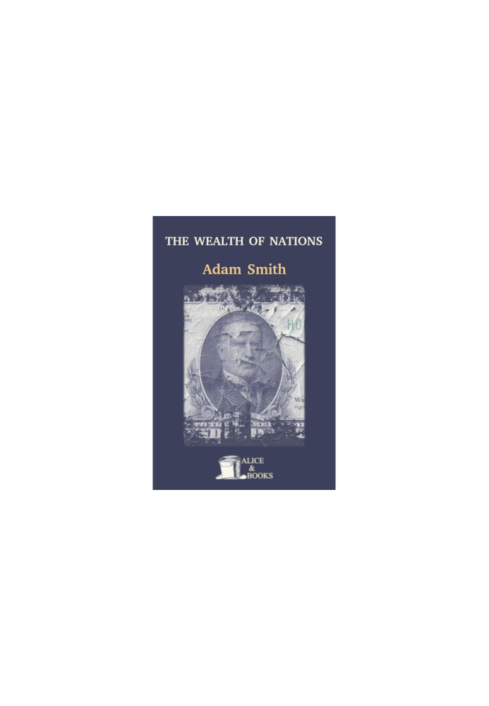 The Wealth of Nations