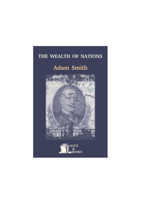 The Wealth of Nations