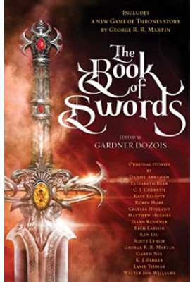 The Book of Swords