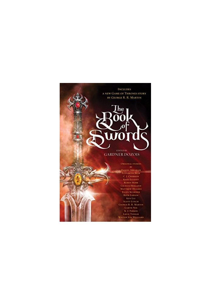 The Book of Swords