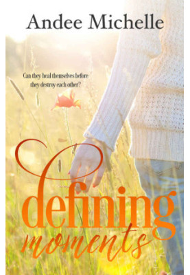 [Defining Moments 01] • Defining Moments