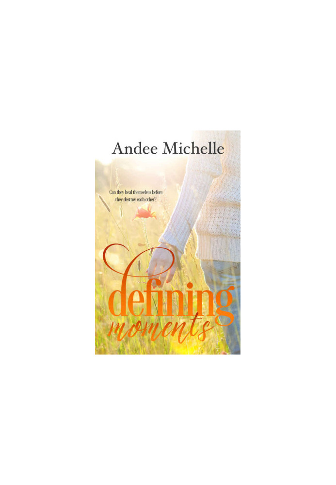 [Defining Moments 01] • Defining Moments
