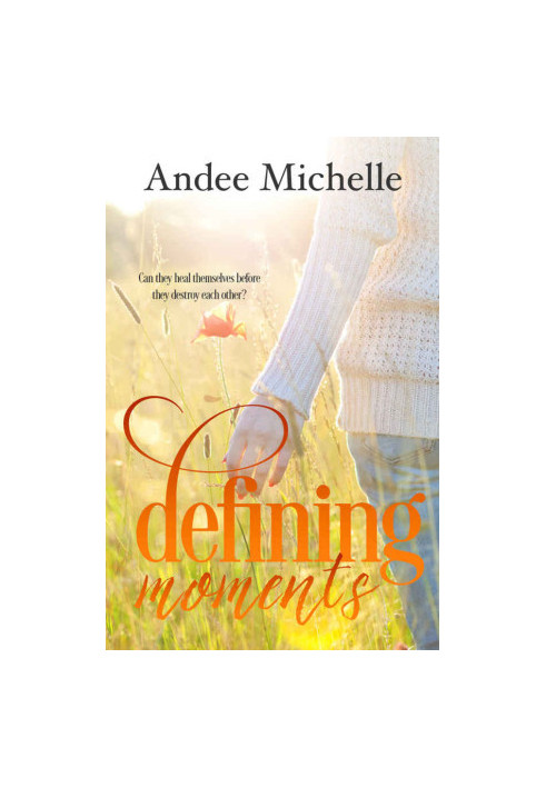 [Defining Moments 01] • Defining Moments