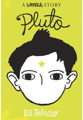 Pluto (Wonder Book 1.6)