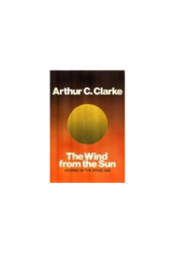 The Wind from the Sun [ssc]