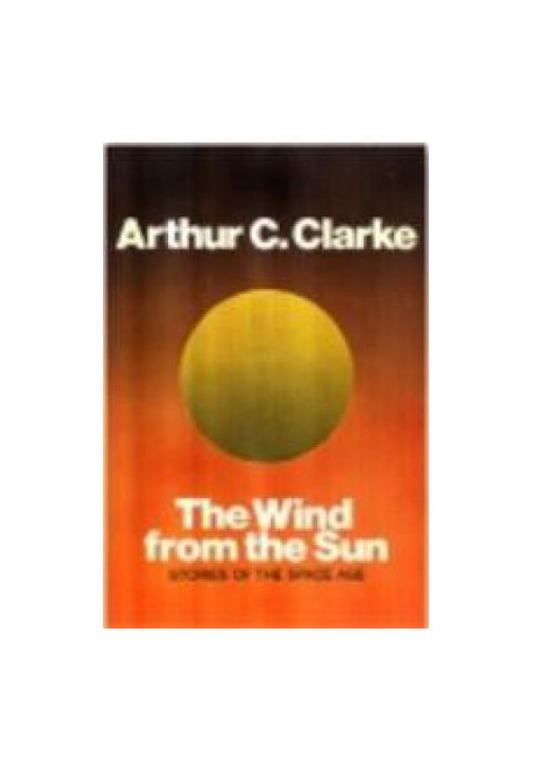 The Wind from the Sun [ssc]