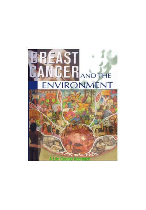 Breast Cancer and the Environment: A Life Course Approach