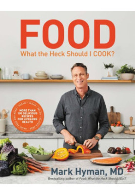 Food What the Heck Should I Cook
